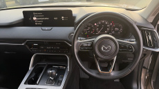 Mazda CX-60 3.3d 200 Exclusive-Line 5dr Auto Diesel Estate